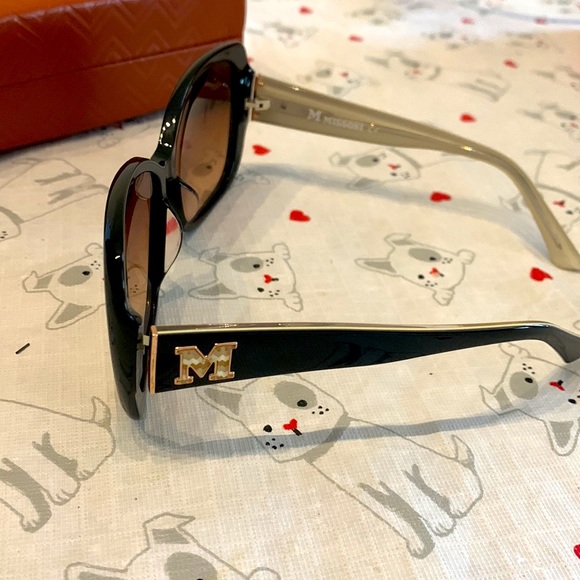 Missoni Sunglasses - Picture 3 of 6